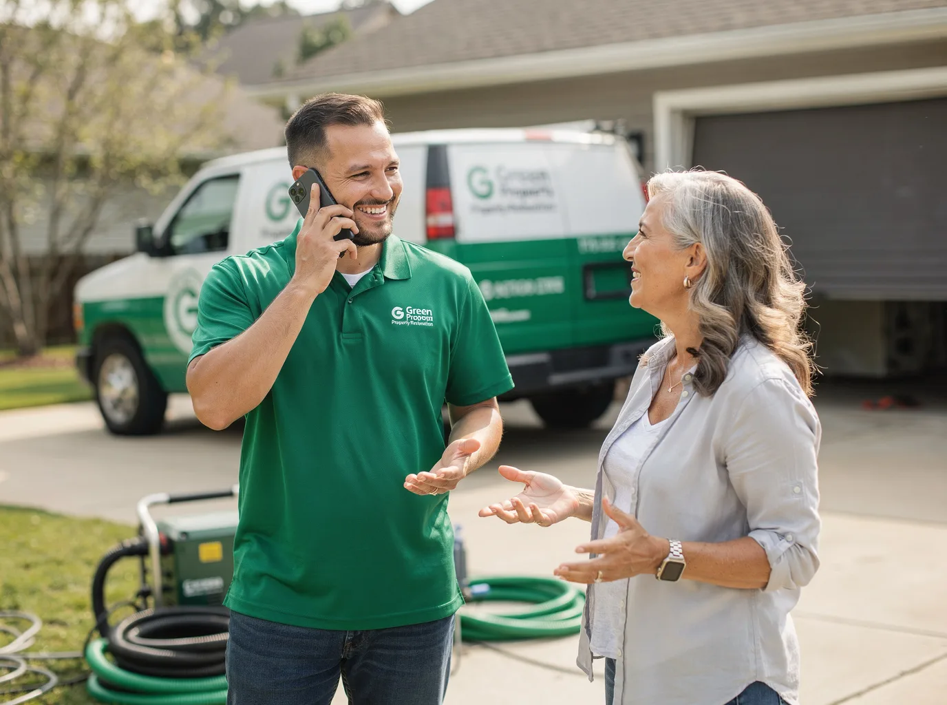 Water Damage Restoration Wapakoneta, OH FAQs